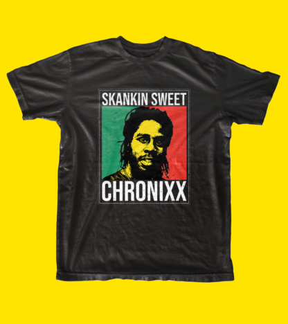 Chronixx