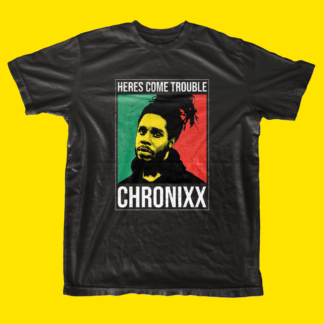 Chronixx