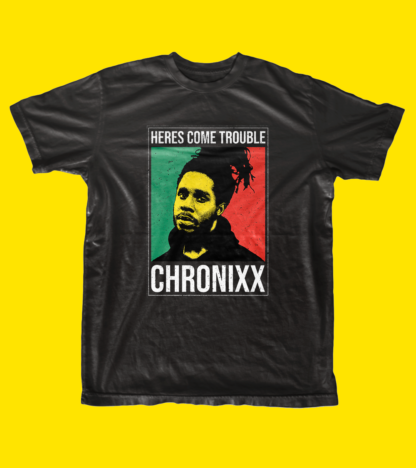 Chronixx