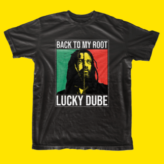 Lucky Dube