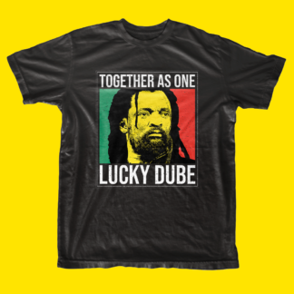 Lucky Dube