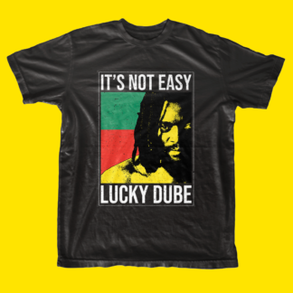 Lucky Dube