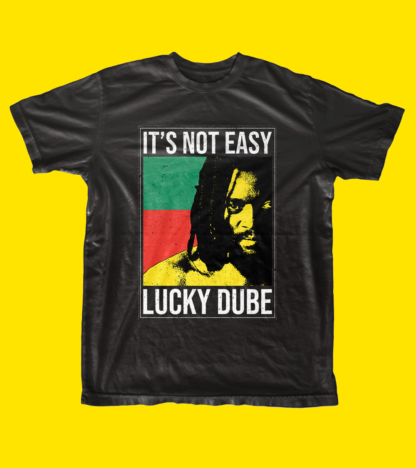 Lucky Dube