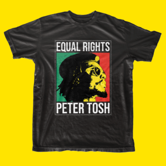 Equal Rights - Peter Tosh