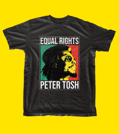 Equal Rights - Peter Tosh