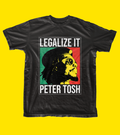 Peter Tosh