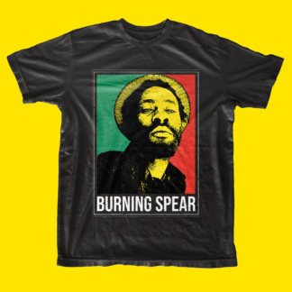 Burning Spear