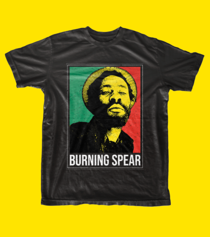 Burning Spear