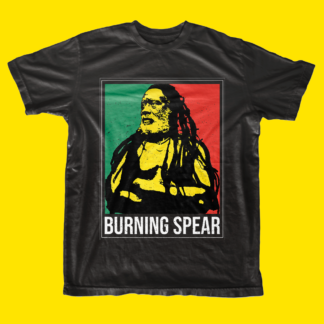 Burning Spear