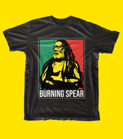 Burning Spear