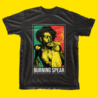 Burning Spear