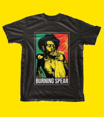 Burning Spear