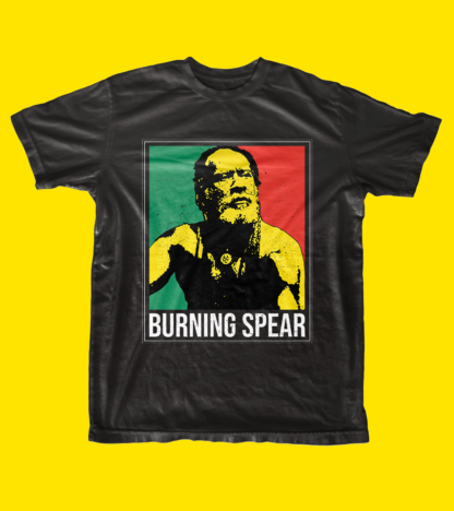 Burning Spear