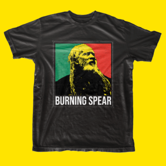 Burning Spear