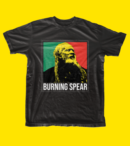 Burning Spear