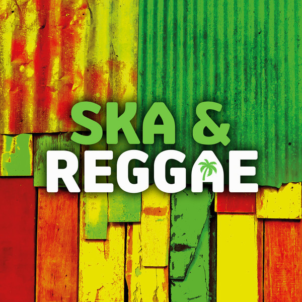ska vs reggae