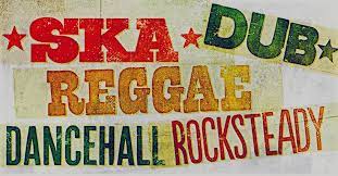 what came first ska or reggae