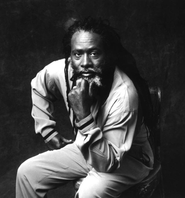 burning spear quotes