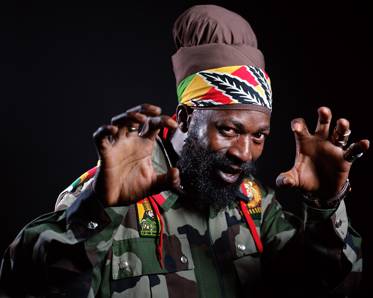 capleton