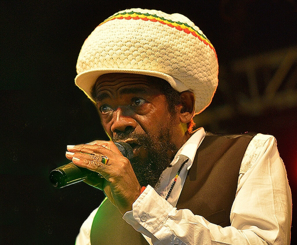 cocoa tea reggae