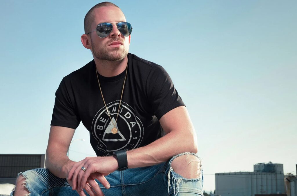 Collie Buddz