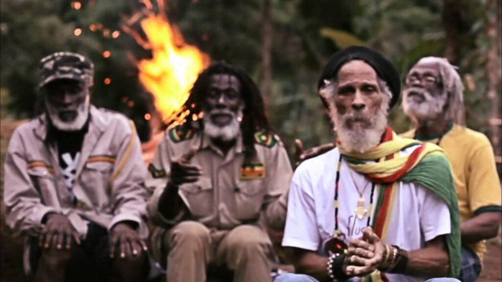 the congos