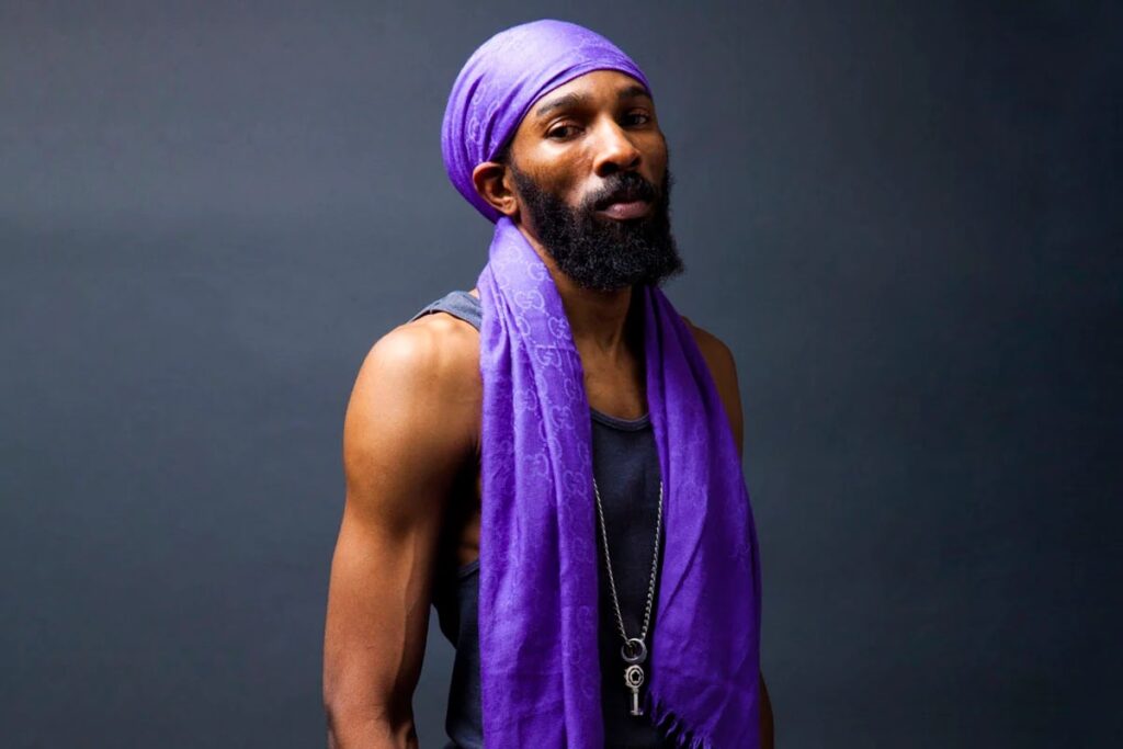 Spragga Benz