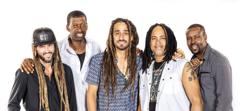 big mountain reggae band