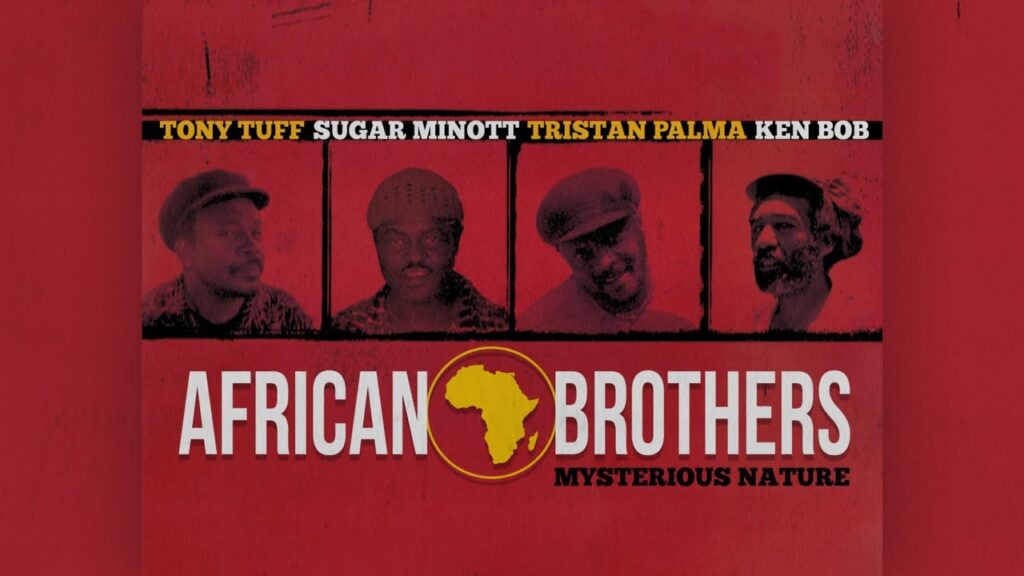 The African Brothers