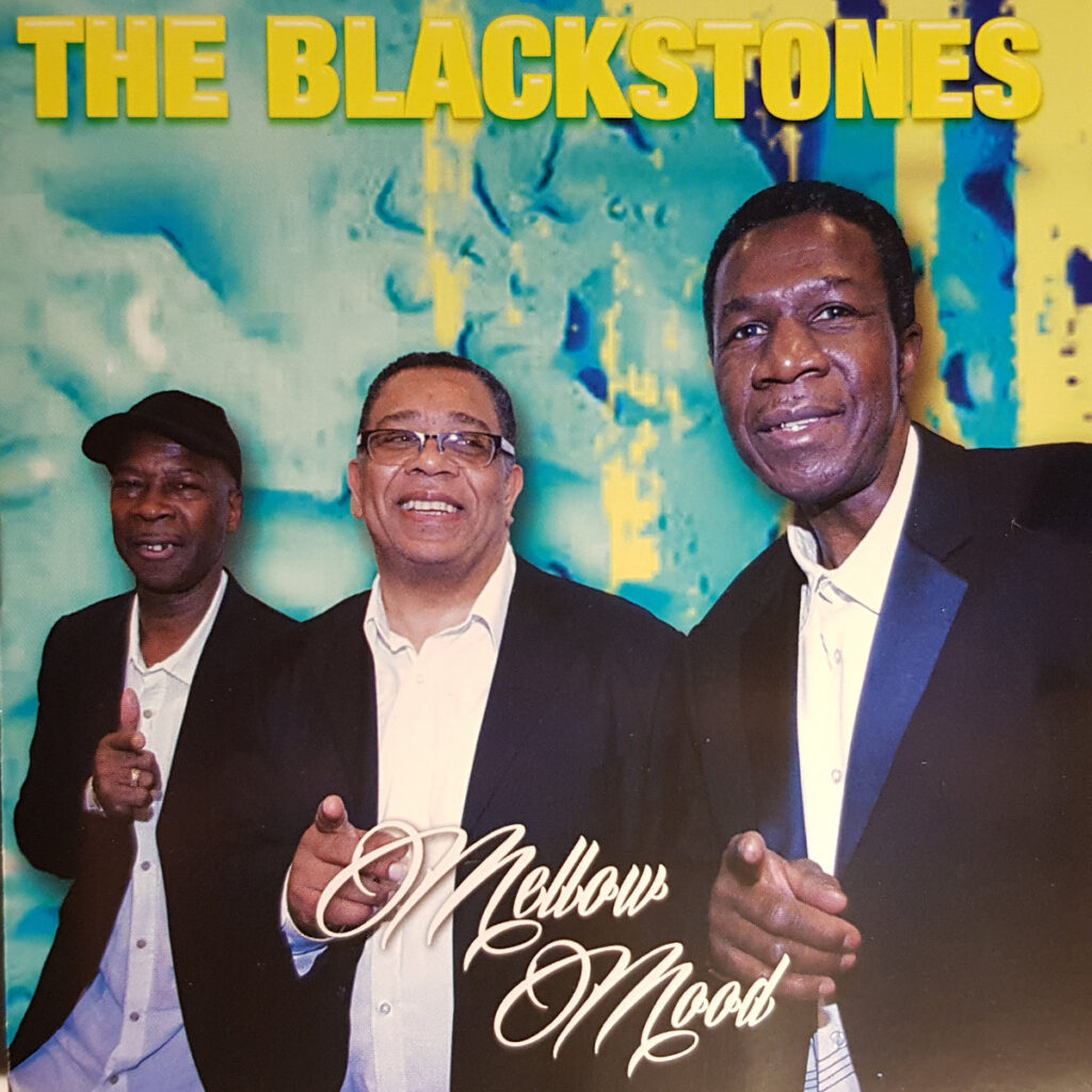 the blackstones