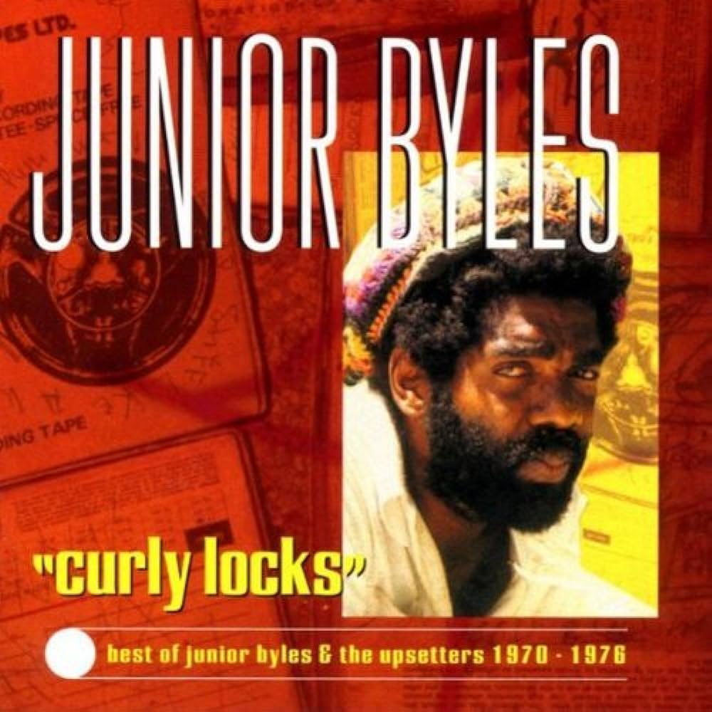 junior byles