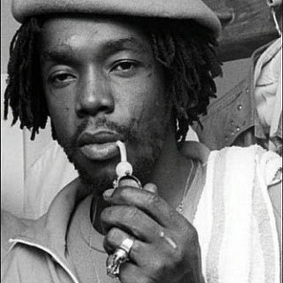 peter tosh's influence