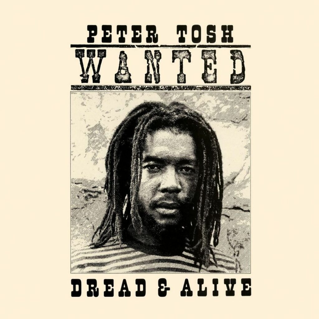 peter tosh best albums