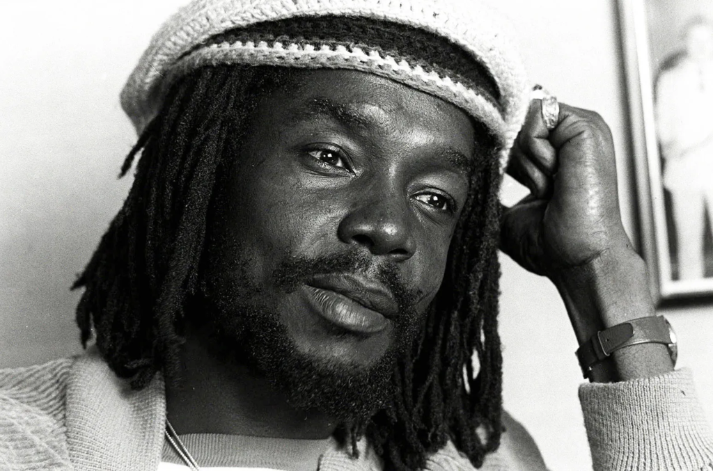 peter tosh bio