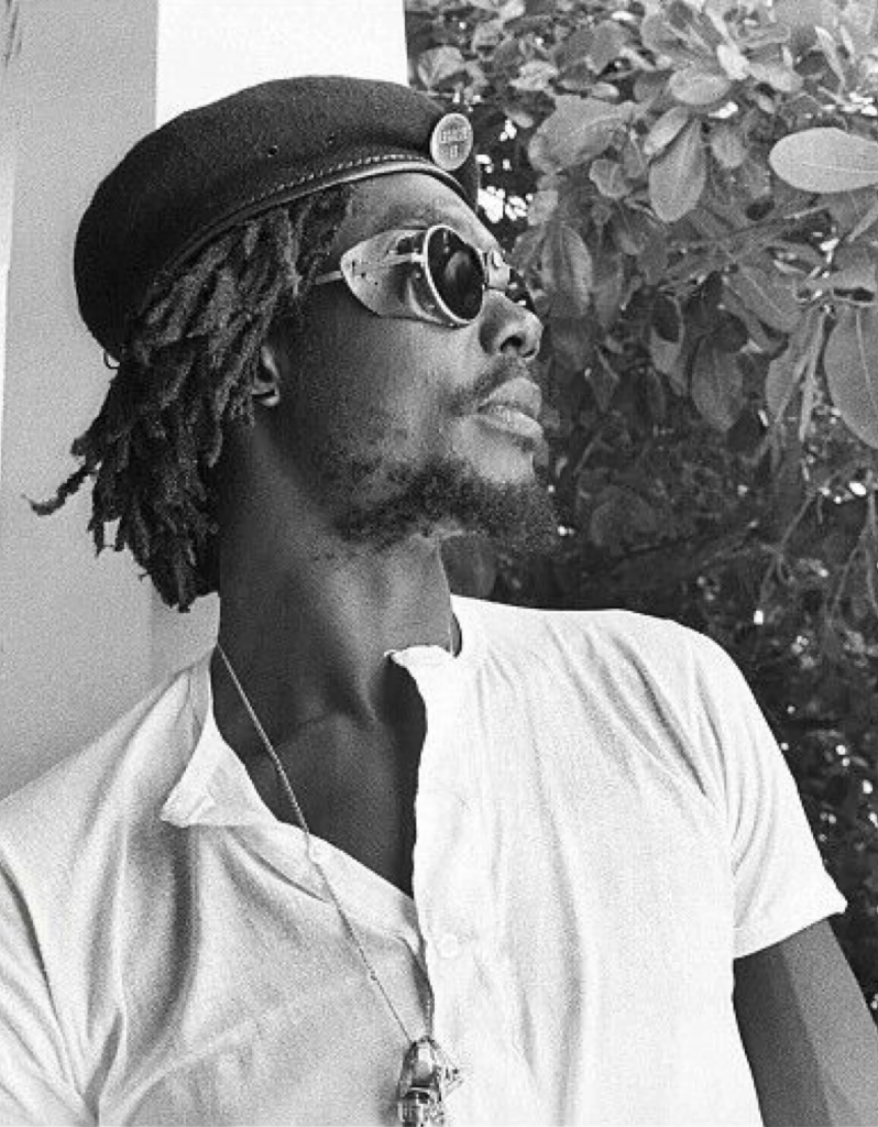 peter tosh reggae