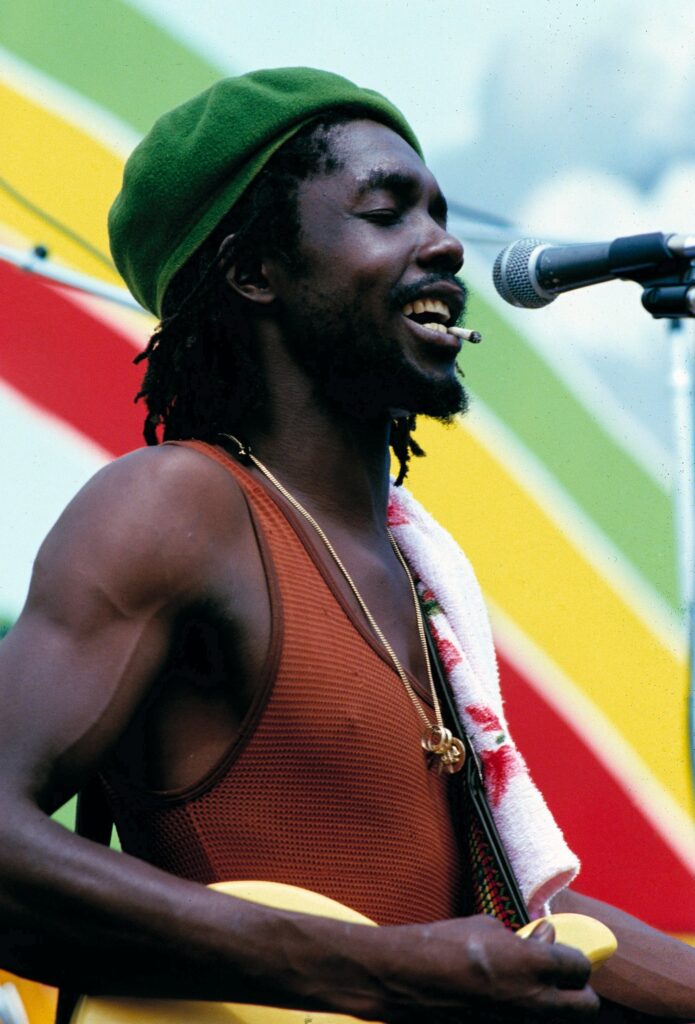 Peter Tosh Songs