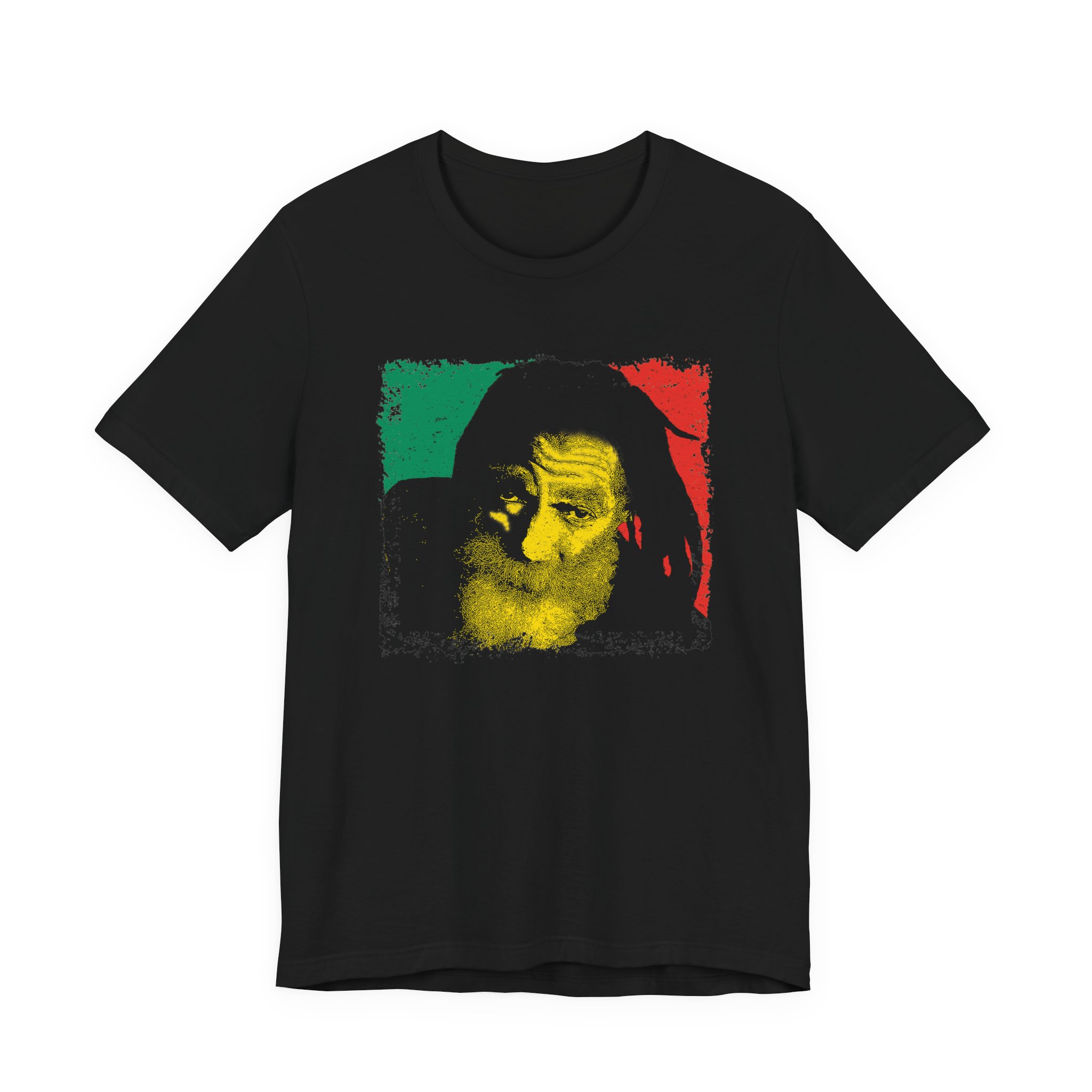 Don Carlos Shirt - Reggae Store - Image 3
