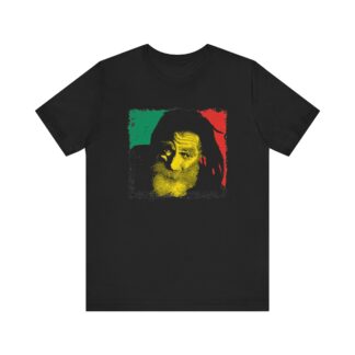 Don Carlos Shirt - Reggae Store