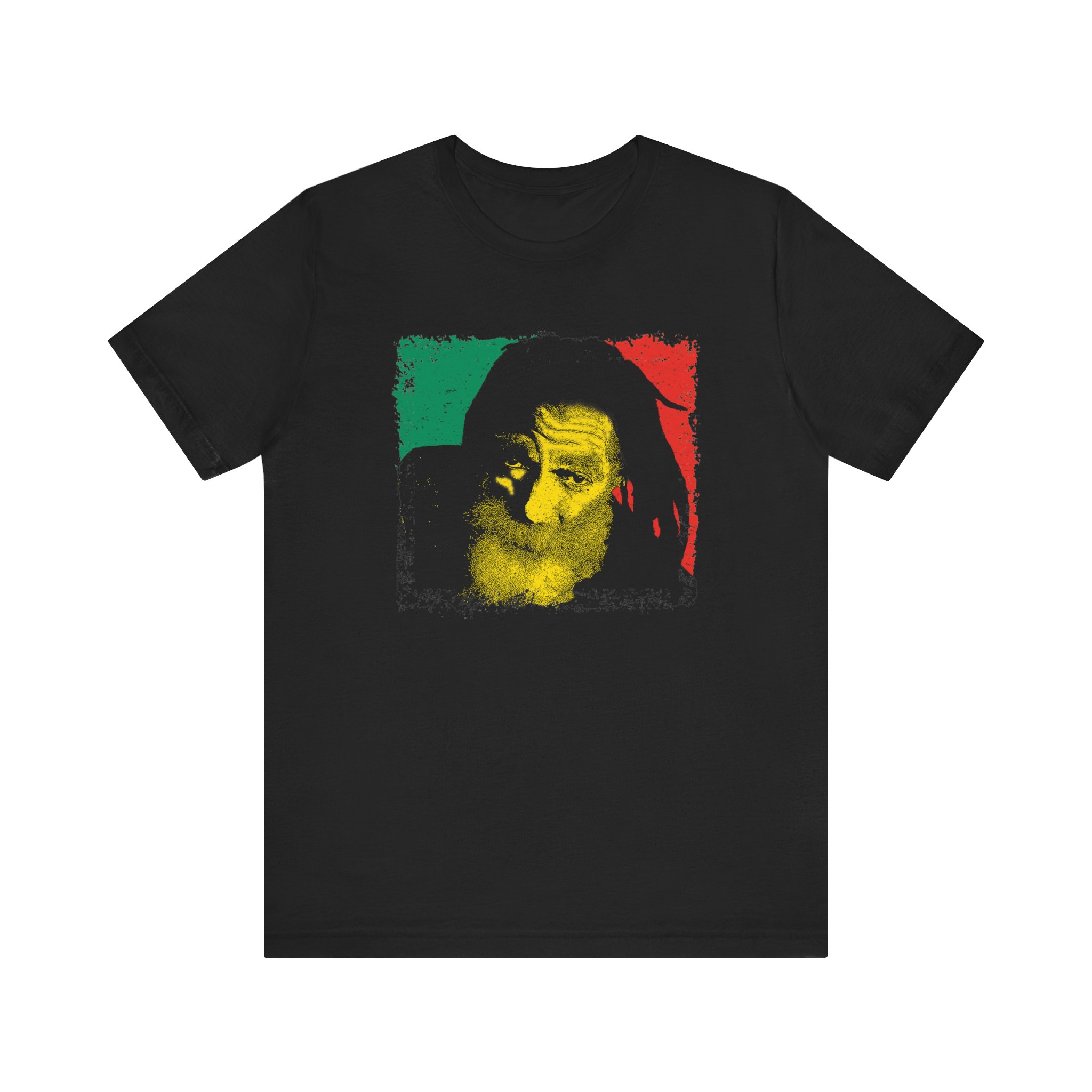 Don Carlos Shirt - Reggae Store