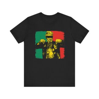 Lee Perry Tee Shirt