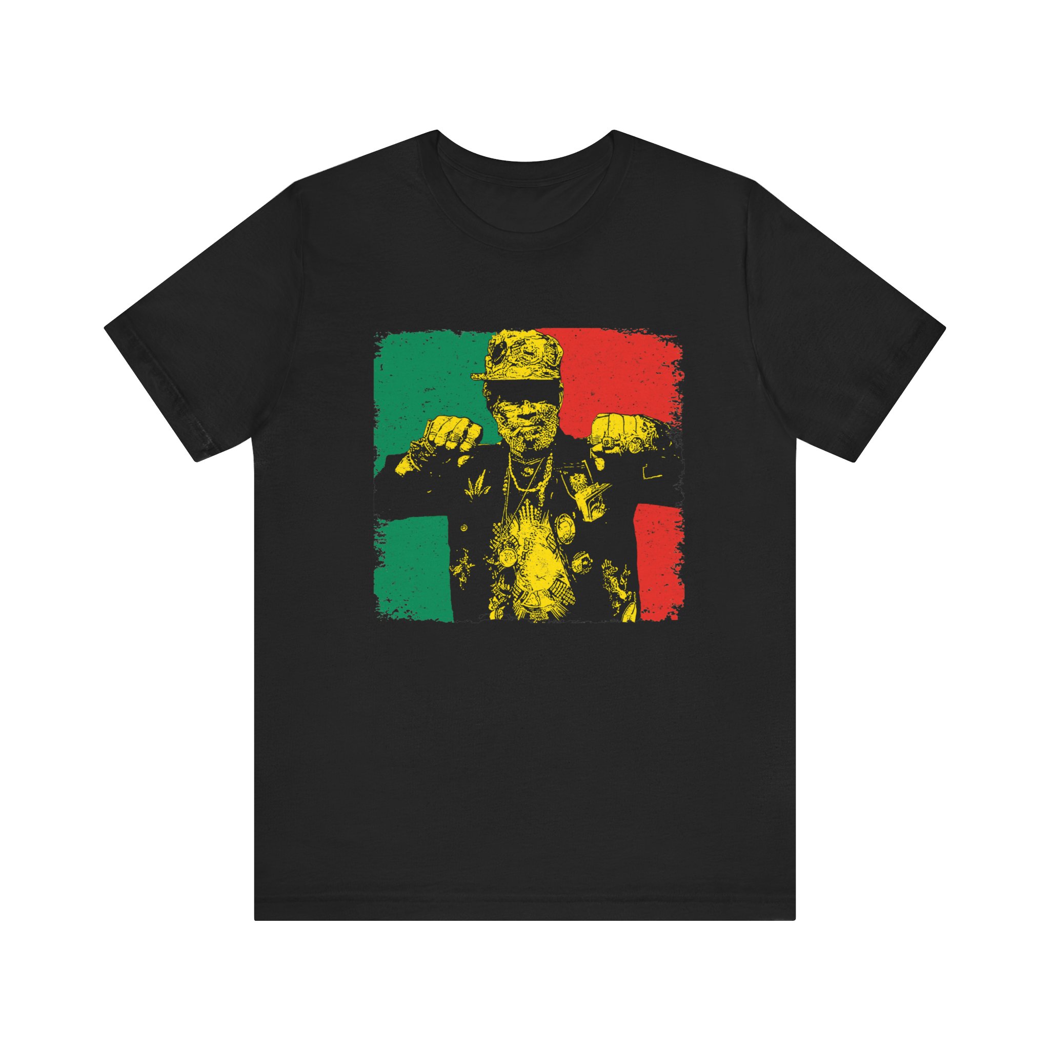 Lee Perry Tee Shirt